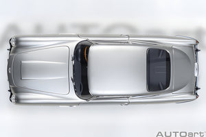 AUTOart 1:18 Aston Martin DB5, Birch Silver (70287)