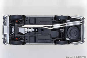AUTOart 1:18 Aston Martin DB5, Birch Silver (70287)
