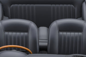 AUTOart 1:18 Aston Martin DB5, Birch Silver (70287)