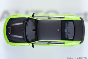 AUTOart 1:18 Dodge Charger Scat Pack Widebody, Sublime (71758)