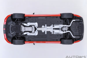 AUTOart 1:18 Dodge Charger Scat Pack Widebody, Torred (71759)