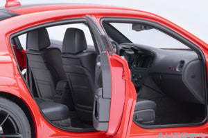 AUTOart 1:18 Dodge Charger Scat Pack Widebody, Torred (71759)