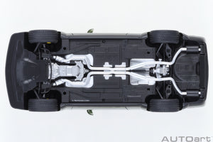 AUTOart 1:18 Dodge Challenger SRT Jailbreak 2022, F8 Green (71761)