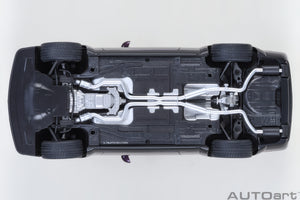 AUTOart 1:18 Dodge Challenger SRT Jailbreak 2022, Hellraisin/Purple (71762)