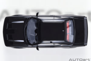 AUTOart 1:18 Dodge Challenger SRT Super Stock 2023, Pitch Black (71765)