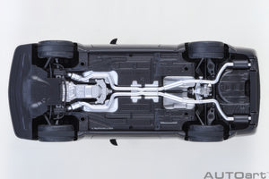 AUTOart 1:18 Dodge Challenger SRT Super Stock 2023, Pitch Black (71765)
