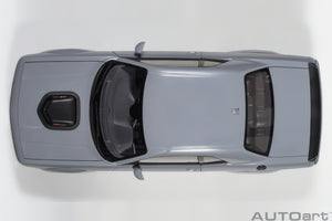 AUTOart 1:18 Dodge Challenger  R/T Scat Pack Widebody 2022, Smoke Show (71774)