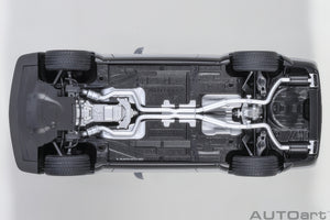 AUTOart 1:18 Dodge Challenger  R/T Scat Pack Widebody 2022, Smoke Show (71774)