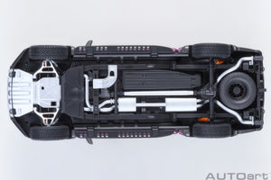 AUTOart 1:18 Ford F-150 Raptor Supercrew 2019, Ruby Red (72948)