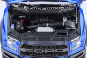 AUTOart 1:18 Ford F-150 Raptor Supercrew 2019, Velocity Blue (72949)