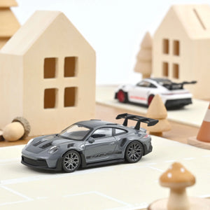 NOREV – JET CAR 1:43 – PORSCHE 911 GT3 RS Weissach Package – 2022 (750079)
