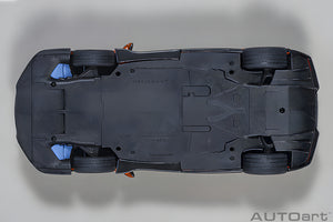 AUTOart 1:18 McLaren Senna, Trophy Mira/Orange (76078)