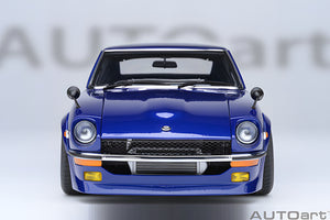 AUTOart 1:18 Nissan Fairlday Z Wangan Midnight "Akuma no Z", Comic #1 Version (77453)