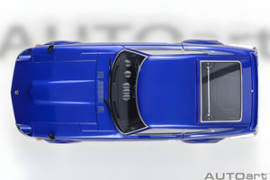 AUTOart 1:18 Nissan Fairlday Z Wangan Midnight "Akuma no Z", Comic #1 Version (77453)