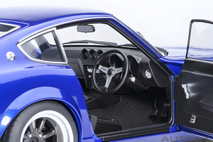 AUTOart 1:18 Nissan Fairlday Z Wangan Midnight "Akuma no Z", Comic #1 Version (77453)