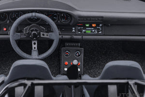 AUTOart 1:18 Porsche 911 (930) Turbo Wangan Midnight "Blackbird", Comic #1 Version (78158)