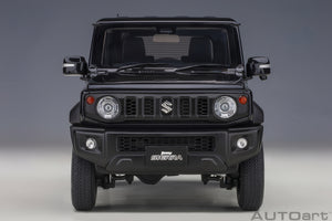 AUTOart 1:18 Suzuki Jimny (JB74), Bluish Black Pearl (78508)