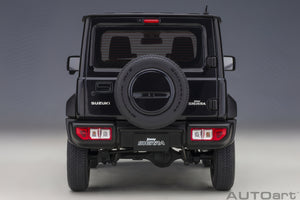 AUTOart 1:18 Suzuki Jimny (JB74), Bluish Black Pearl (78508)