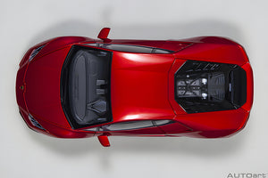 AUTOart 1:18 Lamborghini Huracan EVO, Rosso Bia (79213)
