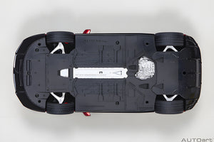 AUTOart 1:18 Lamborghini Huracan EVO, Rosso Bia (79213)