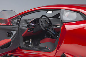 AUTOart 1:18 Lamborghini Huracan EVO, Rosso Bia (79213)