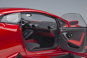 AUTOart 1:18 Lamborghini Huracan EVO, Rosso Bia (79213)