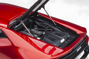 AUTOart 1:18 Lamborghini Huracan EVO, Rosso Bia (79213)