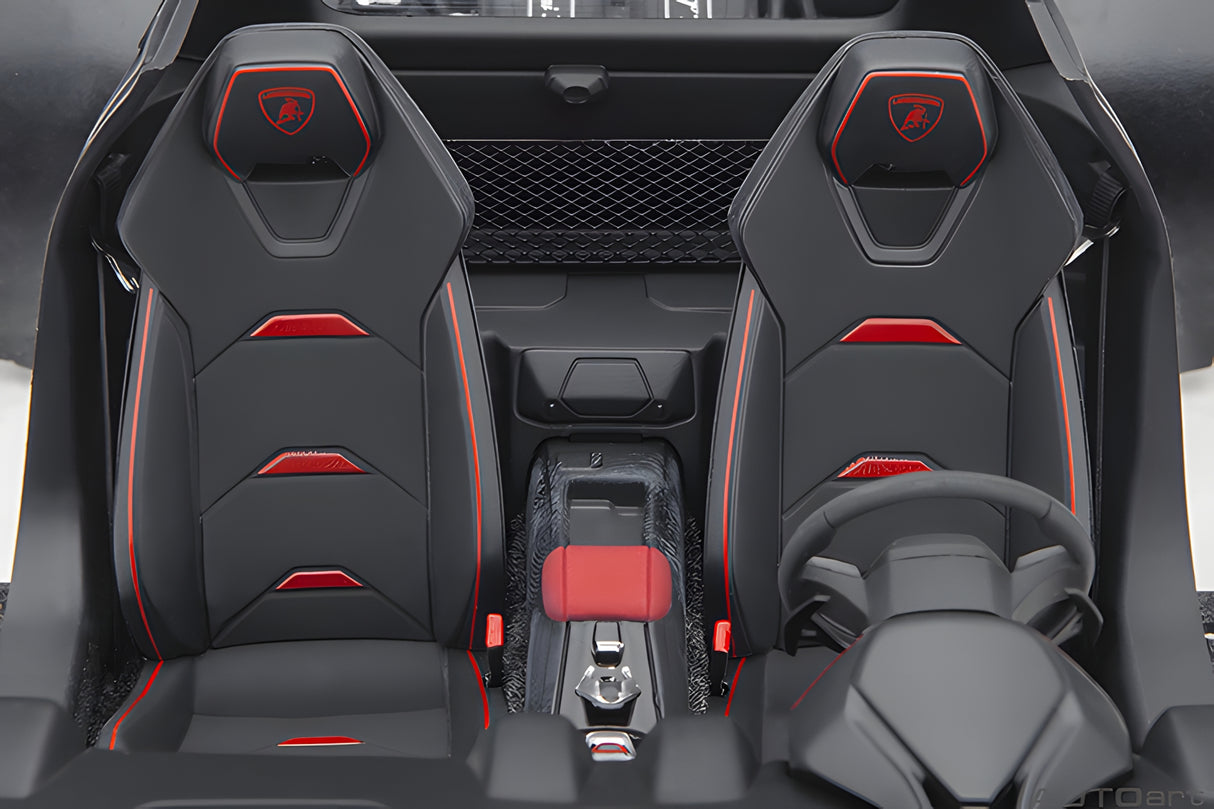 AUTOart 1:18 Lamborghini Huracan EVO, Rosso Bia (79213)