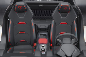 AUTOart 1:18 Lamborghini Huracan EVO, Rosso Bia (79213)