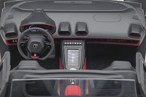 AUTOart 1:18 Lamborghini Huracan EVO, Rosso Bia (79213)