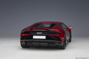 AUTOart 1:18 Lamborghini Huracan EVO, Rosso Bia (79213)