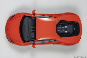 AUTOart 1:18 Lamborghini Huracan EVO, Arancio Xanto (79214)