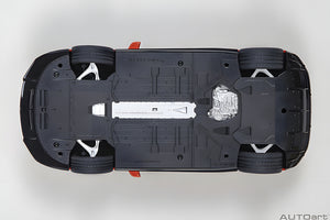 AUTOart 1:18 Lamborghini Huracan EVO, Arancio Xanto (79214)