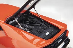 AUTOart 1:18 Lamborghini Huracan EVO, Arancio Xanto (79214)