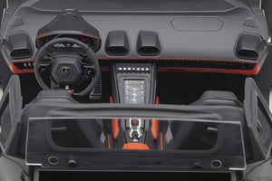 AUTOart 1:18 Lamborghini Huracan EVO, Arancio Xanto (79214)