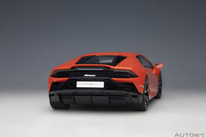 AUTOart 1:18 Lamborghini Huracan EVO, Arancio Xanto (79214)