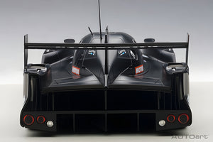 AUTOart 1:18 NISSAN GT-R LM NISMO 2015 TEST CAR (81577)