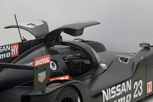 AUTOart 1:18 NISSAN GT-R LM NISMO 2015 TEST CAR (81577)