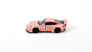 Miniatura Pandem Rocket Bunny 997 Pink Pig