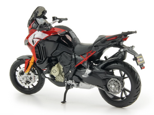 BBURAGO 1/18 DUCATI MULTISTRADA V4 2022 (18-51089)