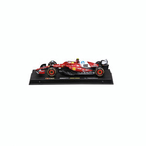 BBURAGO 1/43 FERRARI SF-25 Season Car GP 2025 L. Hamilton (36852-H44)