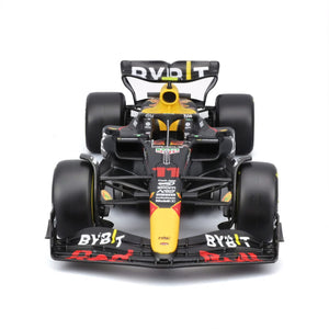 BBURAGO Red Bull Racing 1/24 F1 RB19 #11 Sergio Pérez Season 2023 (18-28036-PER)