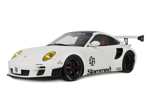 GT Spirit 1/18 PORSCHE 911 LB Works Turbo 2024 (GT958)