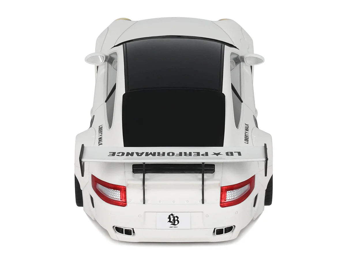 GT Spirit 1/18 PORSCHE 911 LB Works Turbo 2024 (GT958)