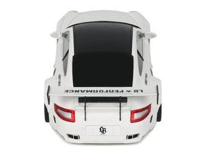 GT Spirit 1/18 PORSCHE 911 LB Works Turbo 2024 (GT958)