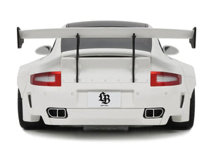 GT Spirit 1/18 PORSCHE 911 LB Works Turbo 2024 (GT958)