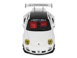 GT Spirit 1/18 PORSCHE 911 LB Works Turbo 2024 (GT958)
