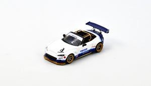 INNO64 1/64 Mazda MX-5 (ND) Miata "PANDEM ROCKET BUNNY" V1.0 (IN64-MX5P-ND-01)
