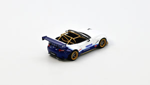 INNO64 1/64 Mazda MX-5 (ND) Miata "PANDEM ROCKET BUNNY" V1.0 (IN64-MX5P-ND-01)