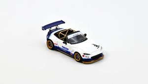 INNO64 1/64 Mazda MX-5 (ND) Miata "PANDEM ROCKET BUNNY" V1.0 (IN64-MX5P-ND-01)